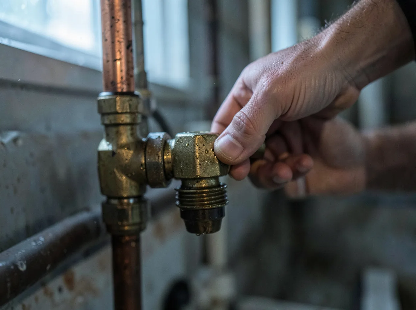 Emergency Plumber Laurelton, PA FAQs